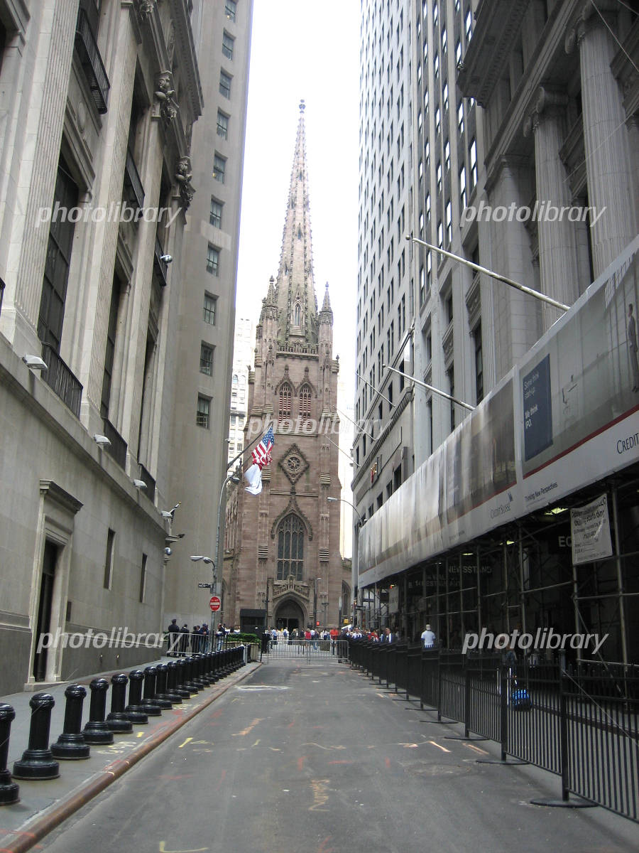 ロウアーマンハッタン建築の見どころ ウォール街の歴史建築から最新の高層ビルまで徹底紹介 - Petite New York