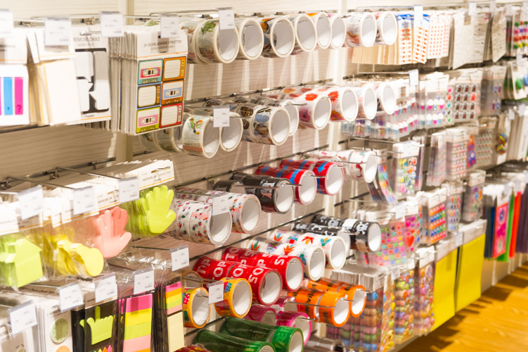 フライング タイガー コペンハーゲン 表参道ストア │ 表参道＆青山インフォメーション