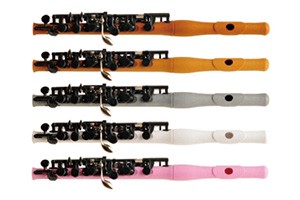 膜穴のない金属ピッコロ ブラックフルート クロスフルート 古代スタイル 初心者 大人エントリー プロ演奏 アルミニウム合金 鉄フルート