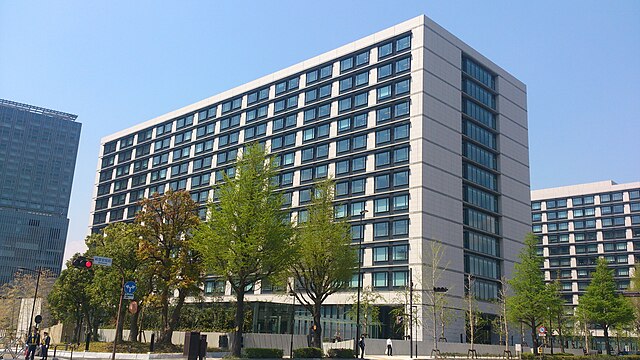 衆議院会館に行ってきました世古口まりかの毎日