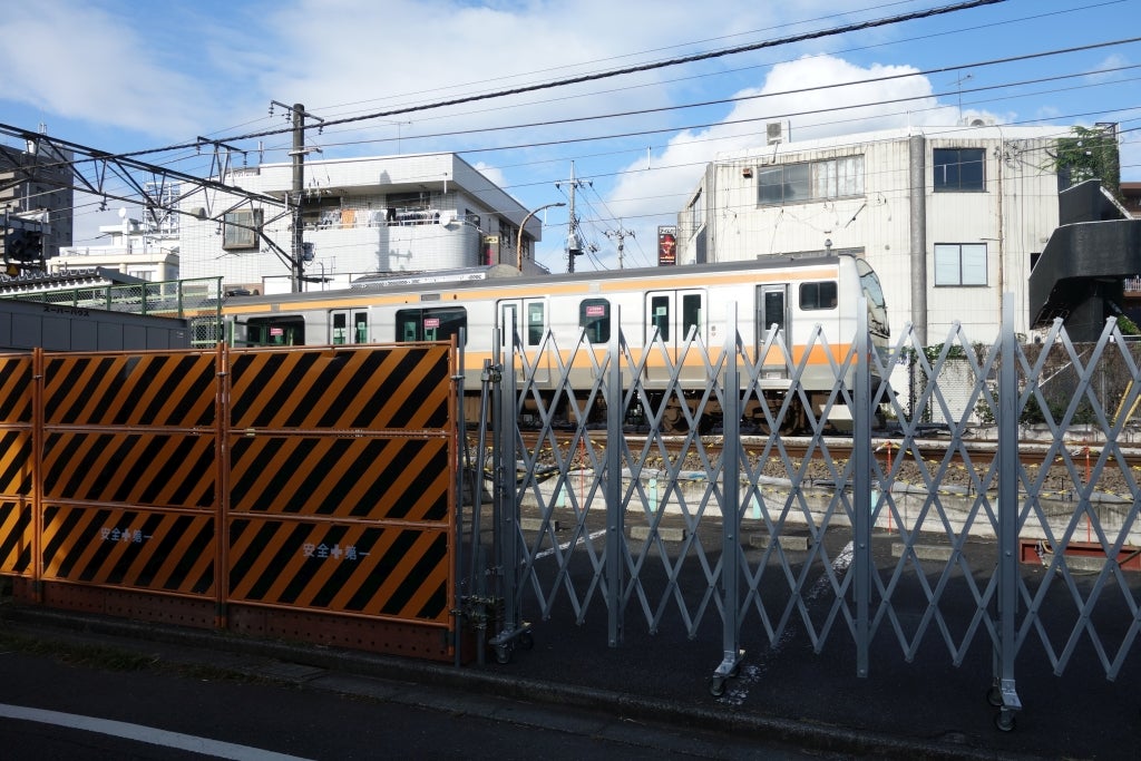 サンエイトONOⅡ🌟駅近物件🌟西武拝島線小川町駅！ | ブログ |