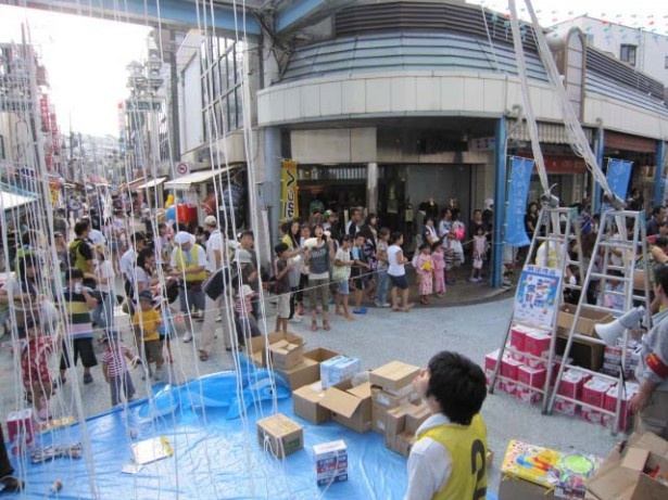 まいばすけっと大口通商店街店、本日オープン🎉 🖊大口通商店街店スローガン 一期一会 ～1度の「出会い」を大切に～店にとっては1 1000の出会いでもお客さまにとっては1 1 所在地：神奈川県横浜市神奈川区大口通６－１メゾンウィスタリアⅢ ～ 近くのけしき ～大口駅前