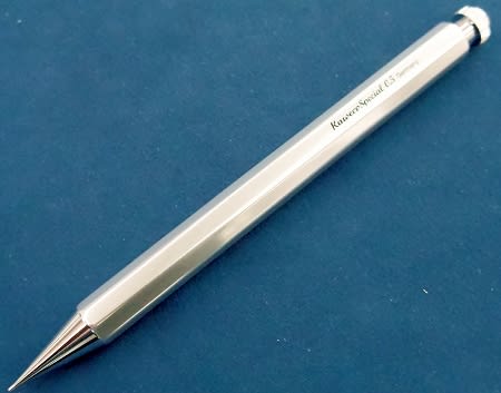 カヴェコ ペンシルスペシャル 0.5ブラスペンネジューク