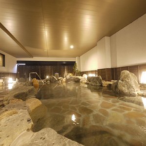 野天風呂 あかねの湯 姫路南店 -