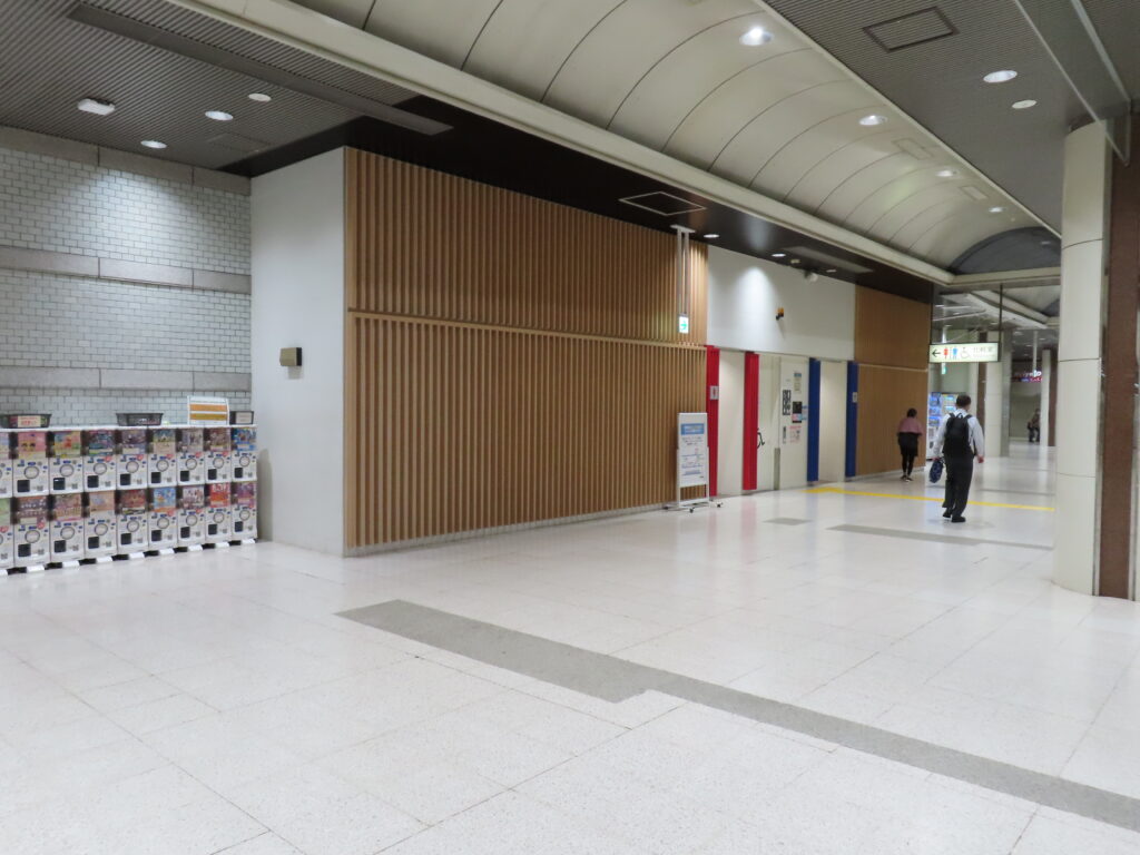 どうして女子はギリギリまでトイレを我慢しちゃうの？ボーコレン小林製薬