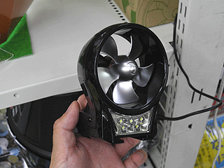 自転車USBダイナモチャージャー 車輪を回して発電してみた サンコーレアモノショップ