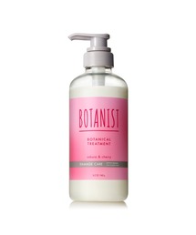 シャンプー BOTANIST ボタニスト ボタニカルスプリング