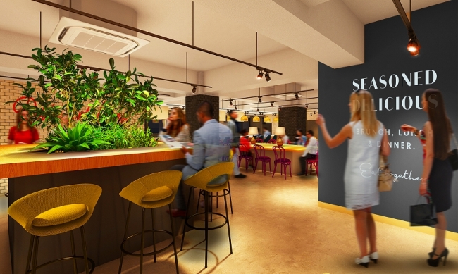 ネイバーズ武蔵中原オープン１周年企画＜Vol.1 入居者アンケート編＞シェアハウスよりもソーシャルアパートメント