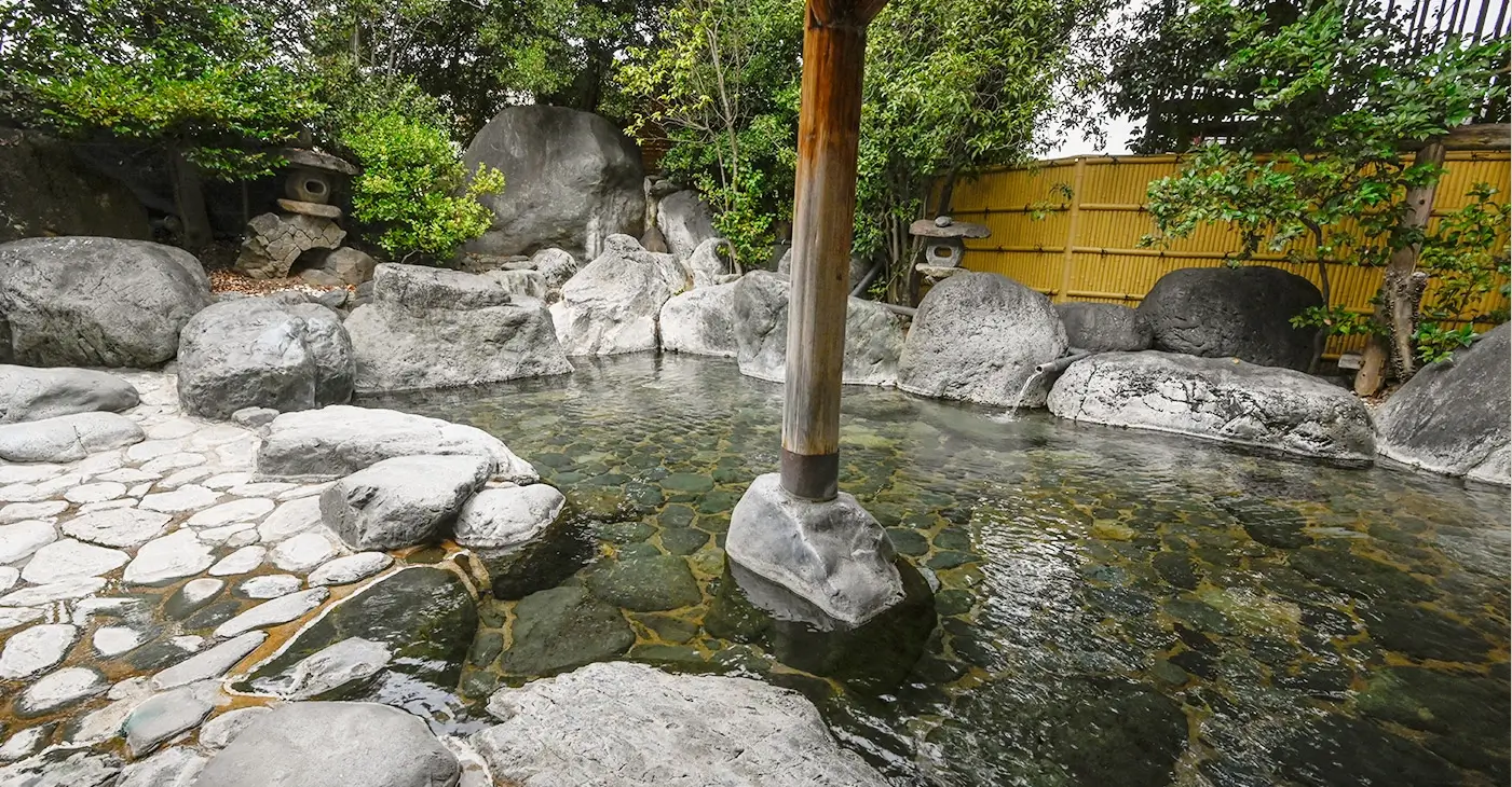 上海百萬石温泉ホテル（星願湖）(上海百万石温泉酒店（星愿湖店）)を宿泊予約-上海 | Trip.com