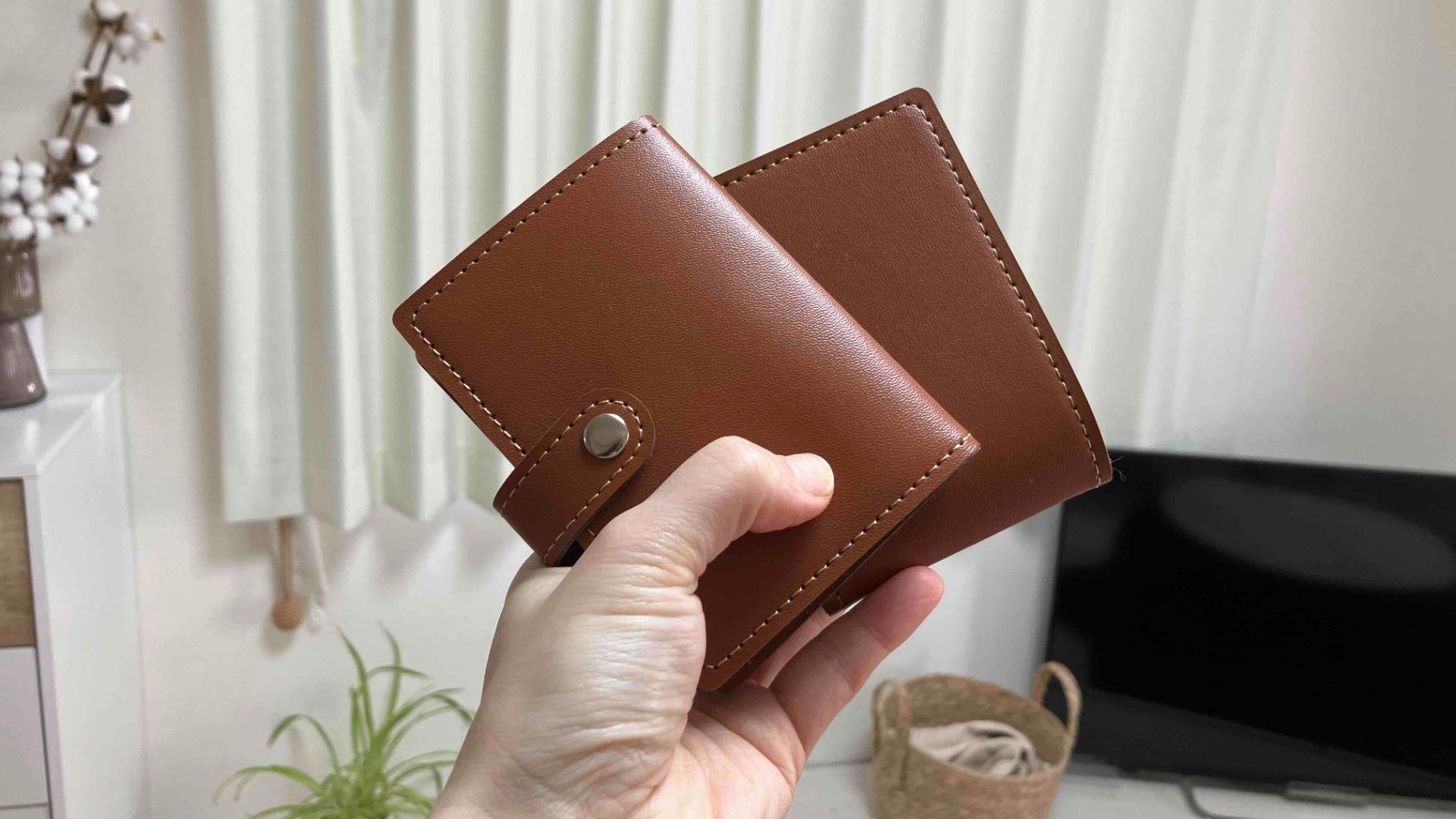 白いケースが使いやすい。セリア「SDカードケース」の活用法・収納アイデアをご紹介SPOON HOME