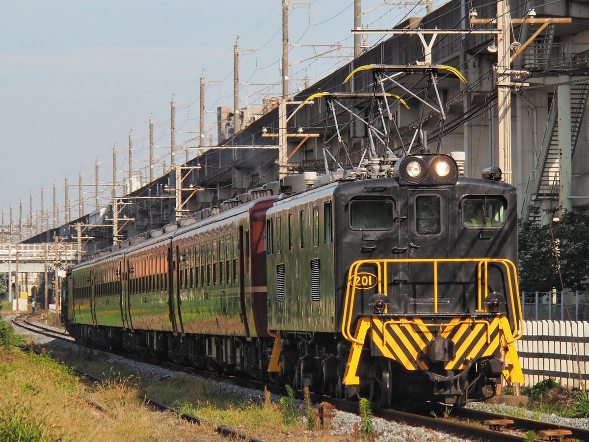 運行情報鉄道情報