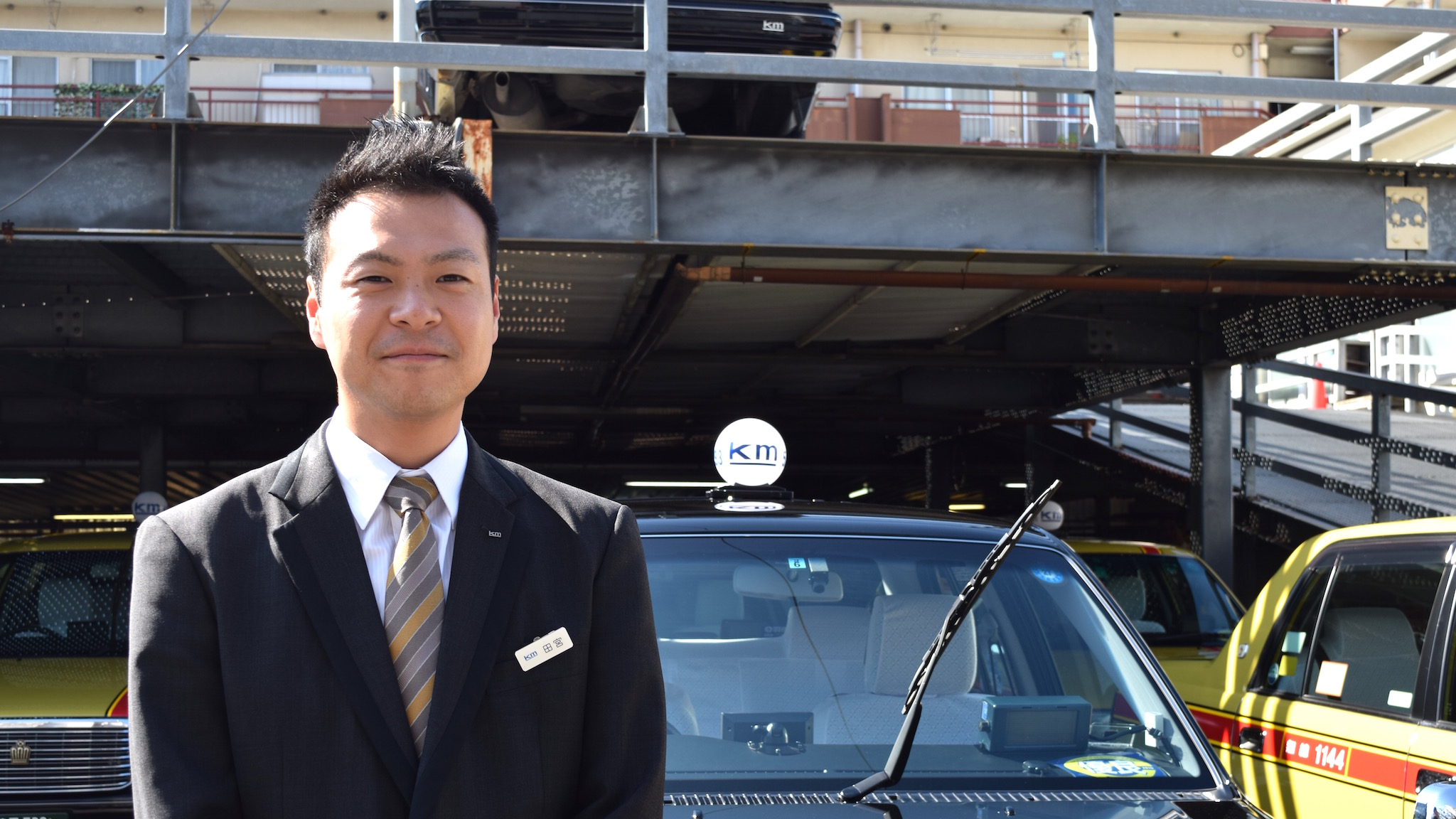 東京のタクシー運転手の平均年収418万 月収34.8万 円 グループ別平均給与比較- タクシー転職のおすすめ