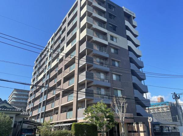 借地権から所有権へのマンション建替え 「東京自興ビル・国分マンション」建替組合設立のお知らせ |