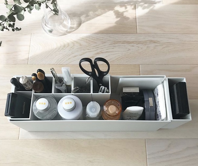 使ってみたらすごく便利！無印良品ポリプロピレン収納キャリーボックス2024年7月18日- エキサイトニュース