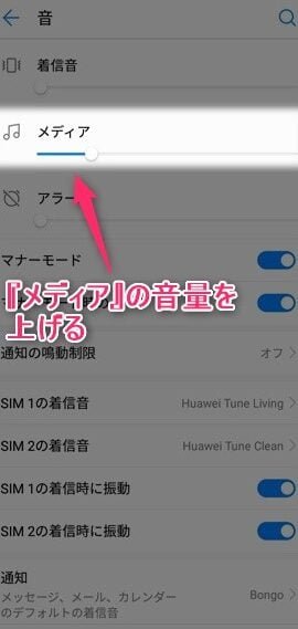 対処法あり iPhoneで動画撮影したけど音が出ないのはなぜ?All Smart Phone Media