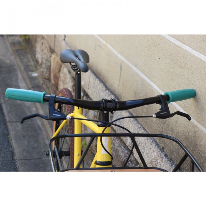 クロスバイク用ハンドルのカスタム10選！自分仕様に使いやすくしようTapTrip