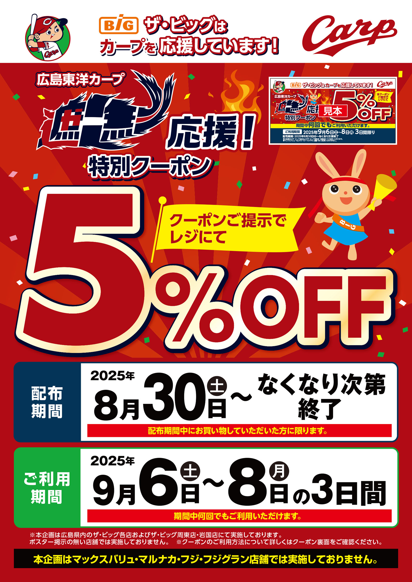 イオンサンキューパスポート春の暮らし応援クーポンフリマアプリ ラクマ