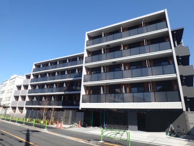 お花茶屋駅の16万円以上の徒歩10分以内の賃貸マンション・アパート家賃相場・穴場 人気のエリア・口コミ・評判から物件検索東京都 - マンションノート