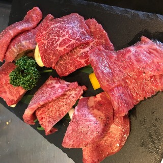 甲州焼肉 奏