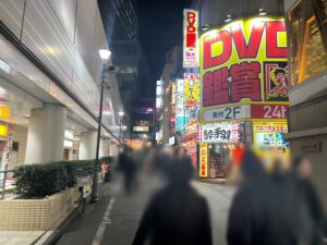 渋谷スナック JJ （ジェイジェイ） | スナックバイト求人タピオカ