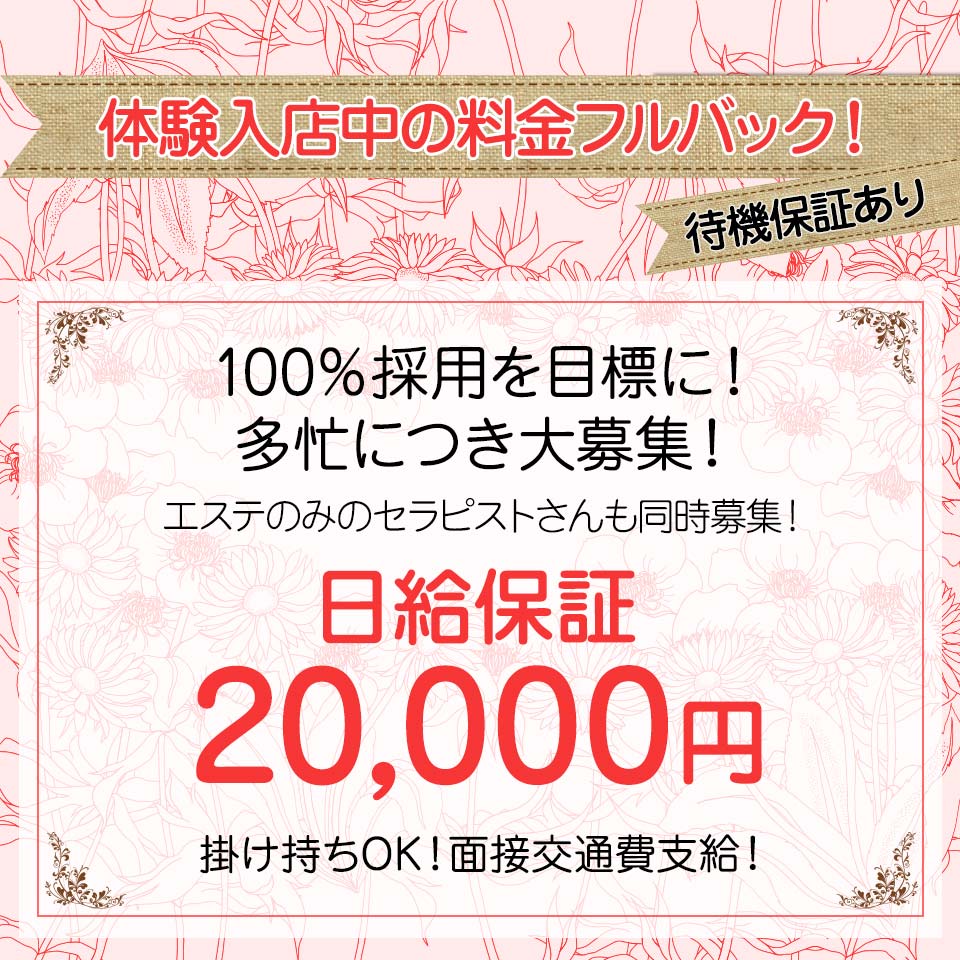 春日部の風俗求人【バニラ】で高収入バイト