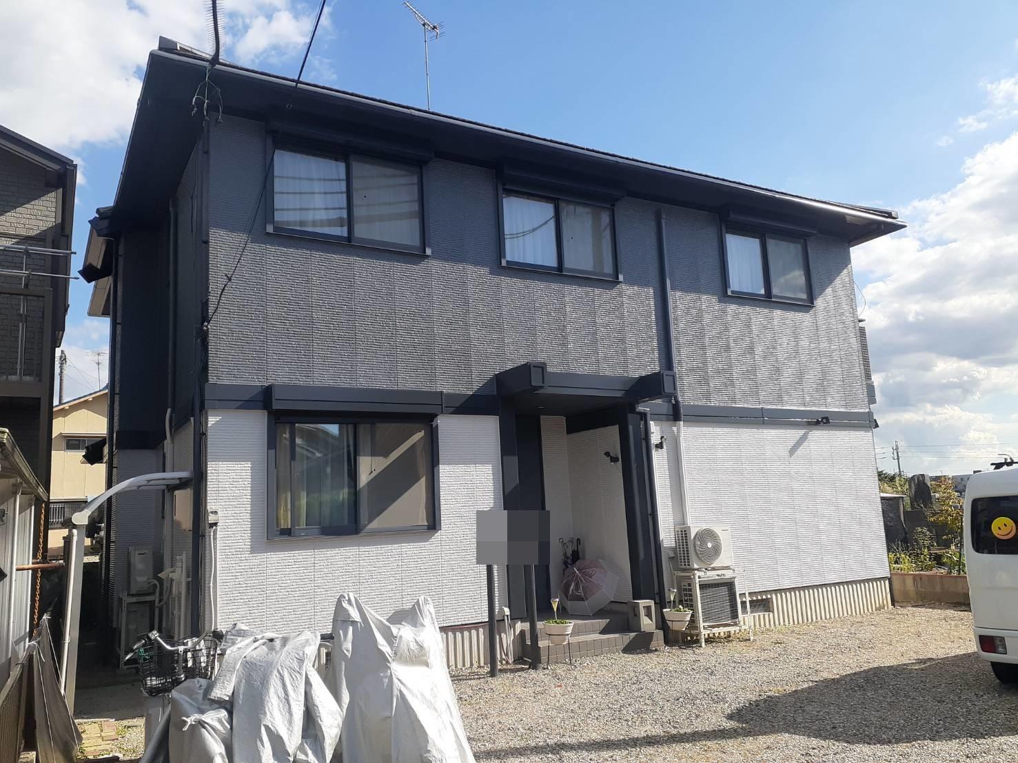 二世帯と賃貸併用住宅、どちらも叶えるよくばりフルリフォーム – すまいるーむ