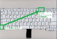 Windowsキー＋矢印キーで、ウィンドウが上下左右に自由自在: パソコンブログニュース