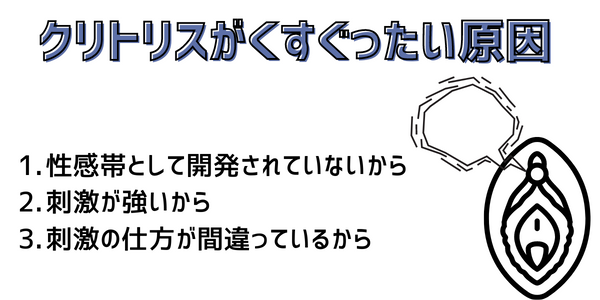 Hで感じやすい女性の特徴や濡れやすい体を作る方法をご紹介 | Ray(レイ)