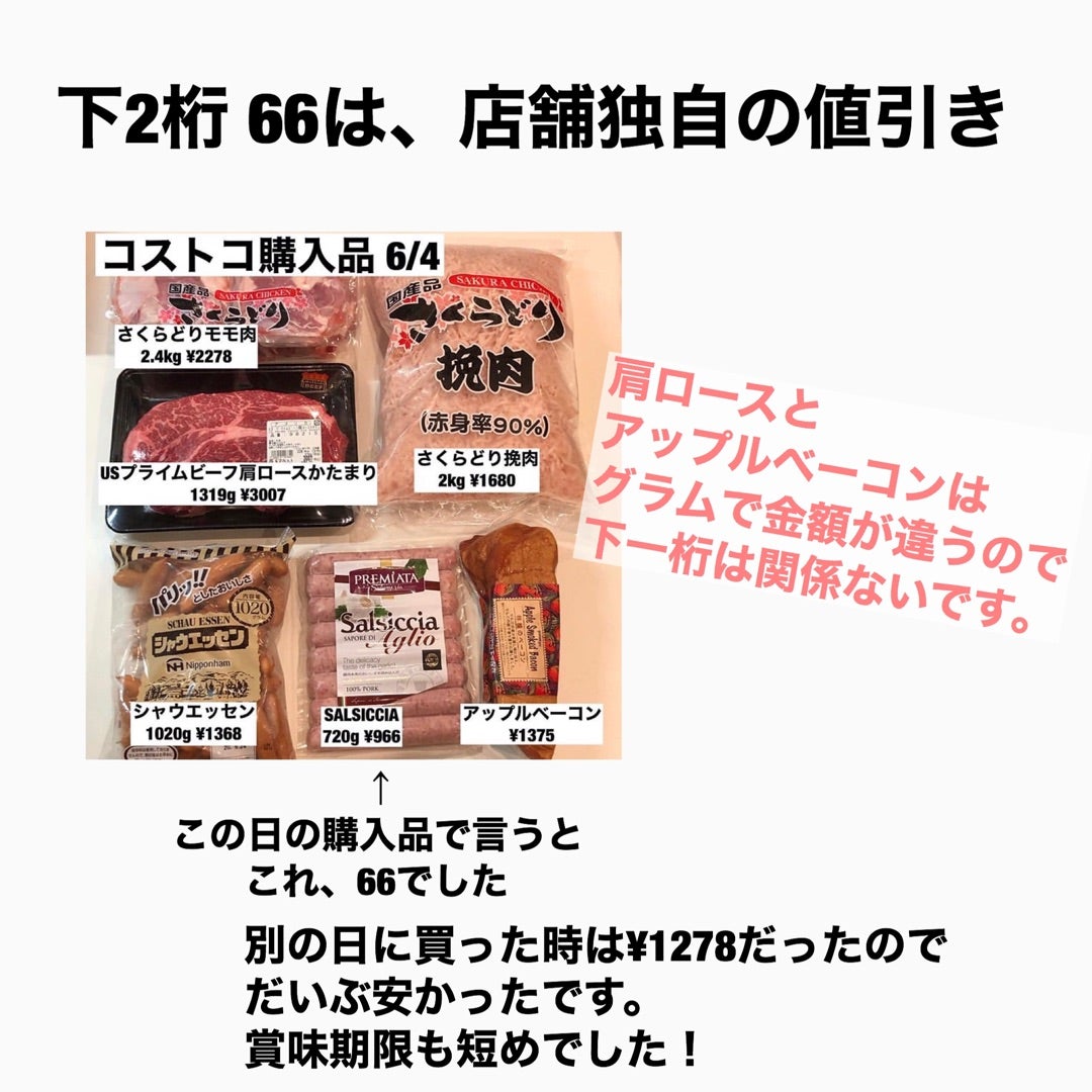 値札で儲かる利益商品が分かる！コストコせどり 転売 に儲からない理由はないせどりの大ちゃん『せど活』ブログ