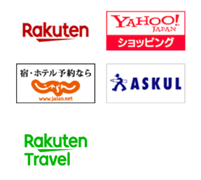 ベルマーク一覧表