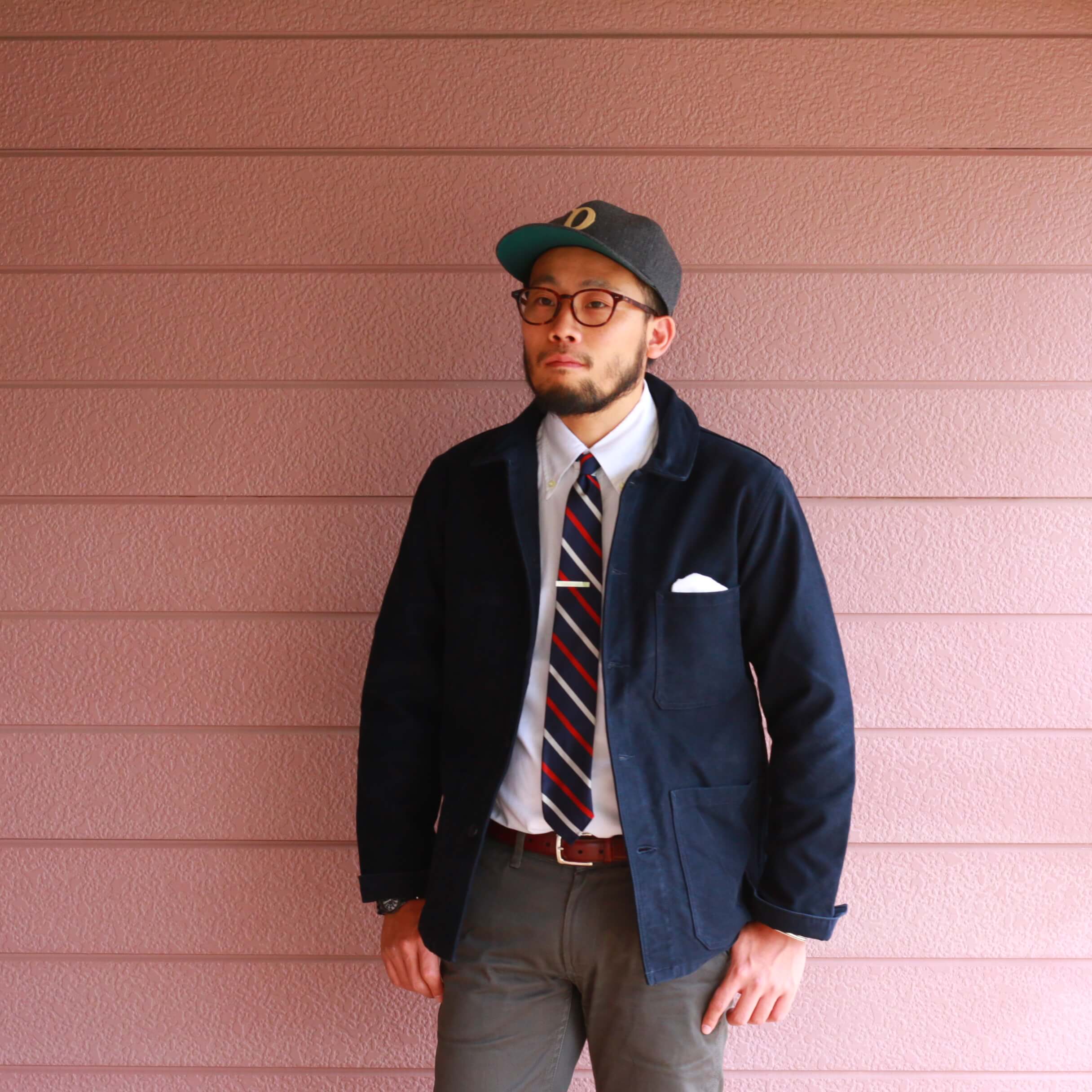 特集 そだてる服 RUGLOG × FOBファクトリ