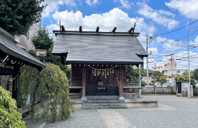 二宮神社 | 【公式】座間郷総鎮守 鈴鹿明神社