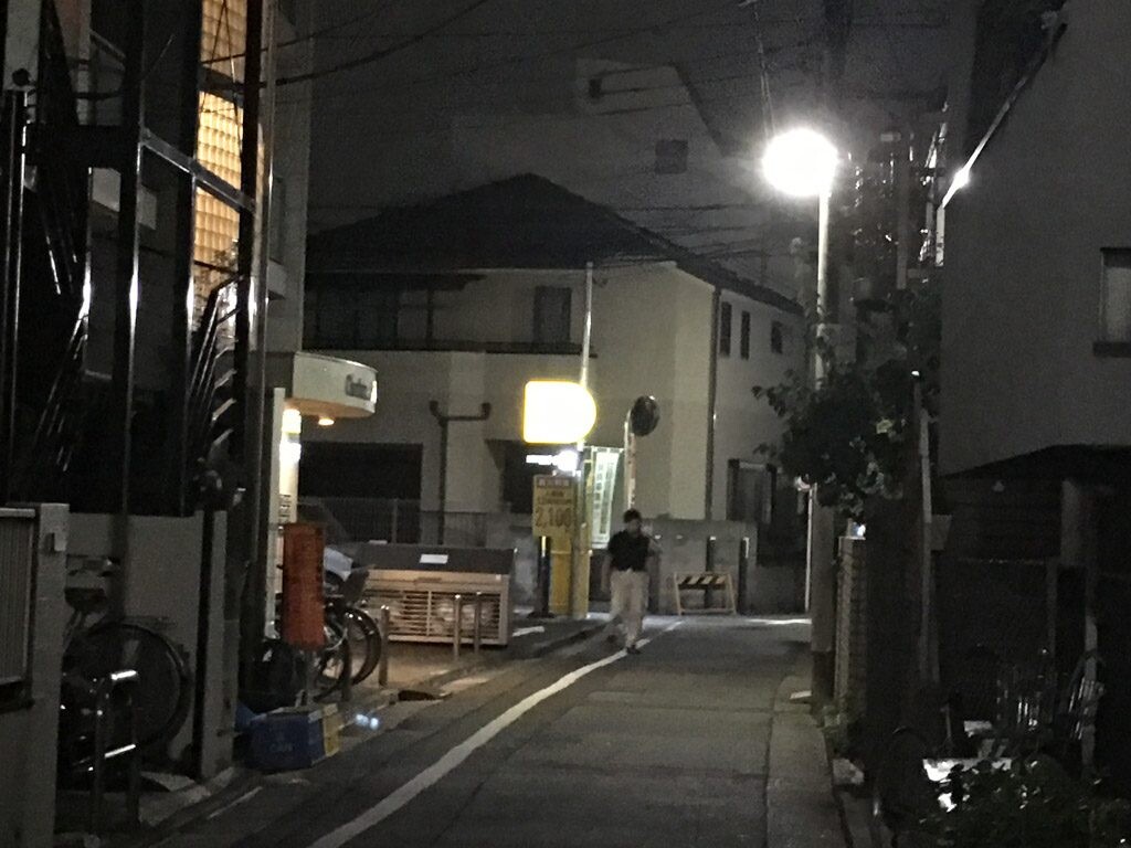 竹野内豊 自宅住所は駒沢公園で八雲住みのタモリの近所!ハンバーガー屋の場所も特定！