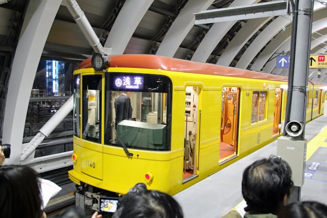 ロンドン地下鉄「まるで地獄」、暑さ対策に限界もウォール・ストリート・ジャーナル日本版からウォール・ストリート・ジャーナル日本版毎日新聞「経済プレミア」