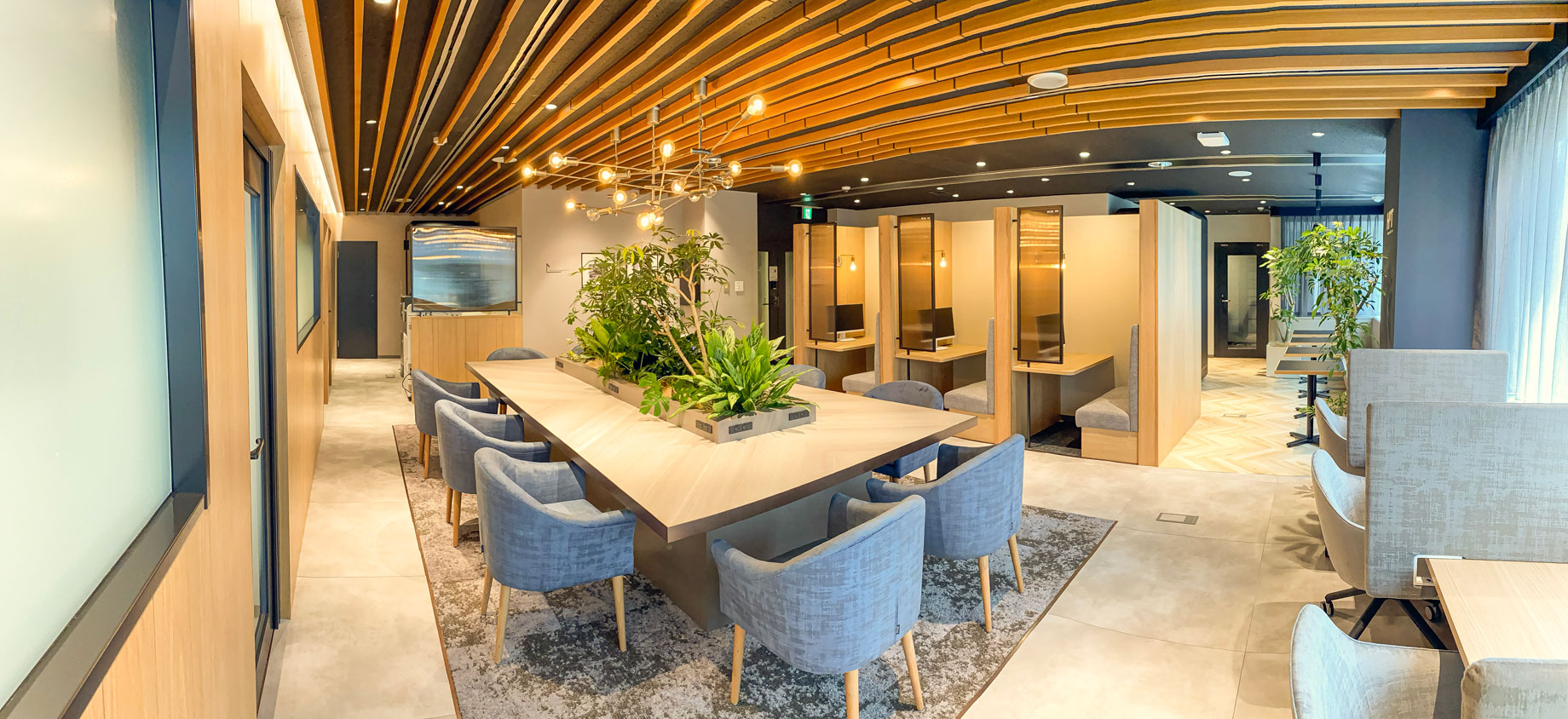 ファーストテラス田無-賃貸物件情報 東京都西東京市 タウンハウジング f