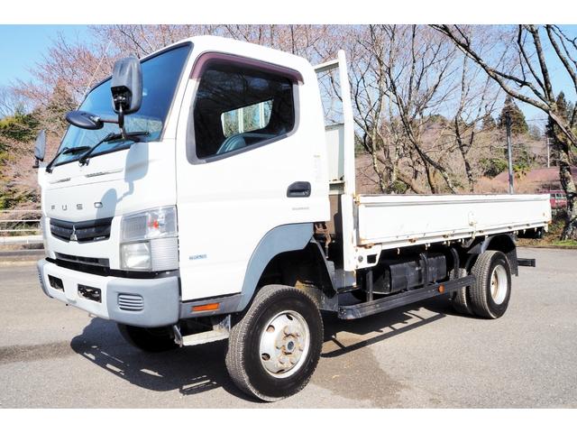 キャンターガッツ 三菱ふそう の中古車中古車情報・中古車検索なら 車選びドットコム