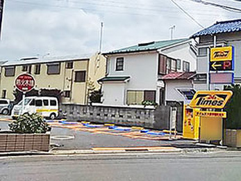 最大料金あり】大泉学園町（練馬区）周辺の時間貸駐車場 ｜タイムズ駐車場検索