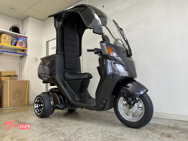 原付ミニカー規格とは 必要な免許や最高時速、細かなルールやメリットを紹介mibot