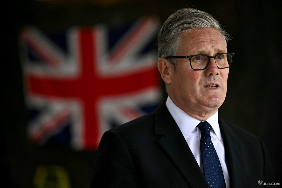 イギリス首相、新型コロナ感染者との接触で自主隔離 症状なく：東京新聞デジタル