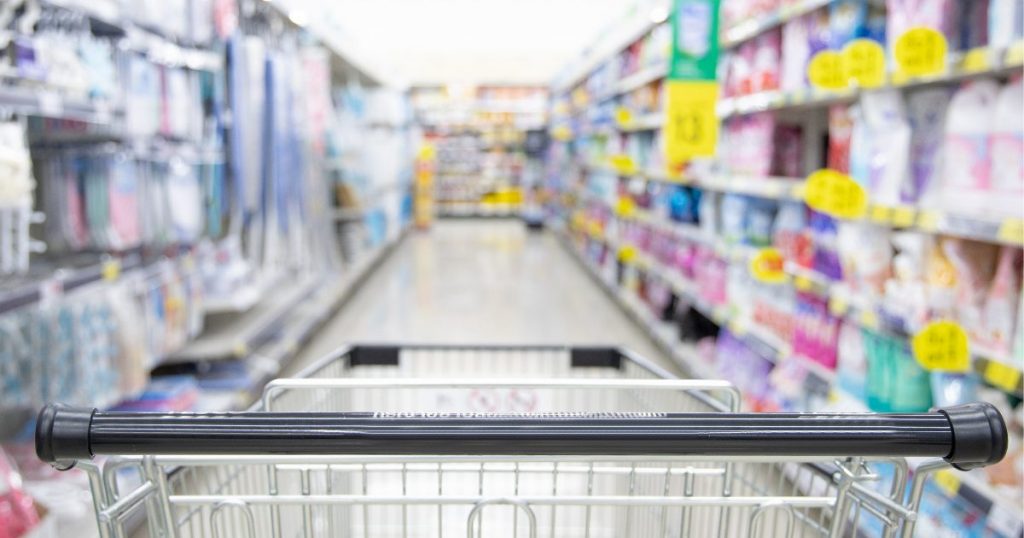 台湾の物価はどれくらい？日本と比べて安い？高い