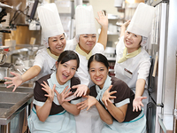 デニーズ│KINSHICHO駅前PLAZA 公式