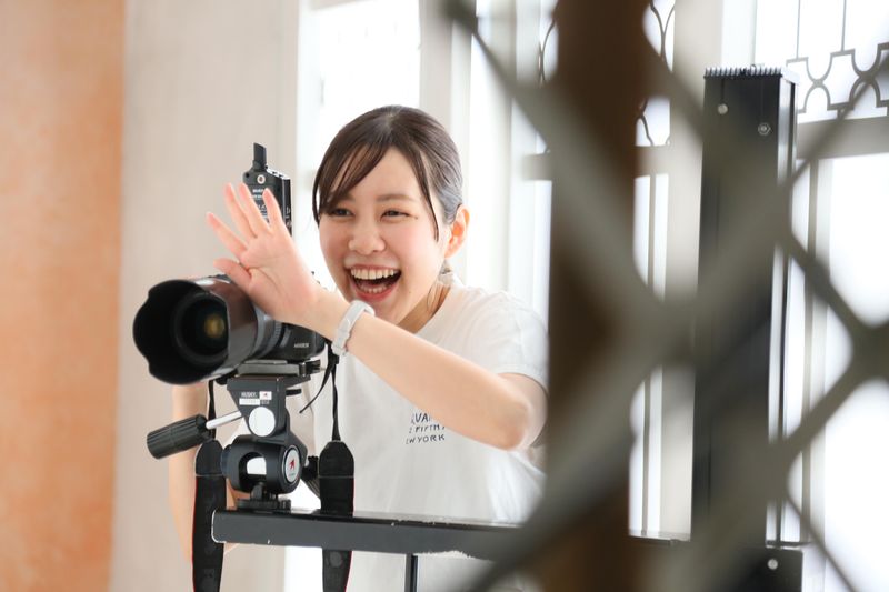 カメラマンバイト求人の時給や募集内容、おすすめ求人の特徴とは？向き不向きややりがいなどを解説！ ジョブール