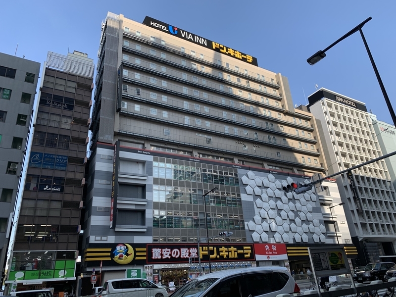 飛田新地へのアクセスを紹介！各駅からの行き方まとめ！｜新地部