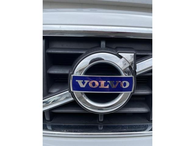 ボルボ VOLVO XC40 XC60 XC90 S40 S60 S90 V40 V60 V90 カーステッカー エンブレム プレート フェンダ