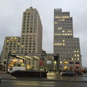 ポツダム観光。 - Heidi's diary