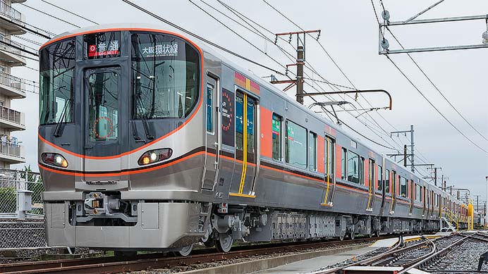 ゆめ咲線（桜島線）で改札内にトイレがある駅一覧