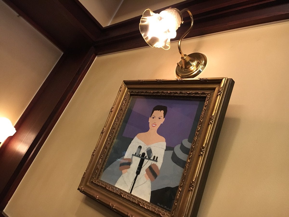 清水ミチコ - 有名人データベース PASONICA JPN