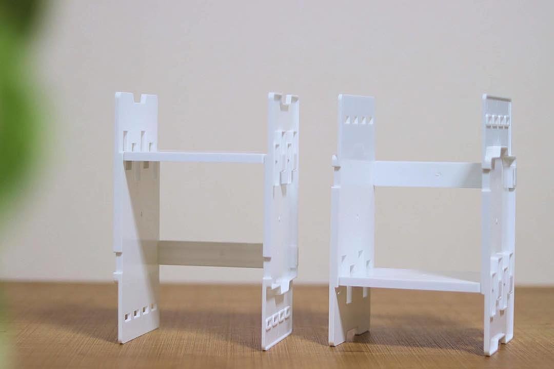 便利グッズからDIYアイデアまで☆100均アイテムを活用した本の整理収納RoomClip mag暮らしとインテリアのwebマガジン