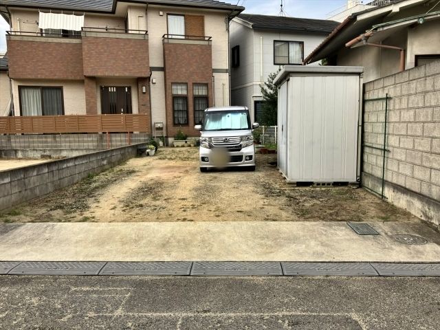 堺市 堺東駅前瓦町公園(地下､増設)自転車等駐車場｜ミディ駐車場・駐輪場 総合情報サイト