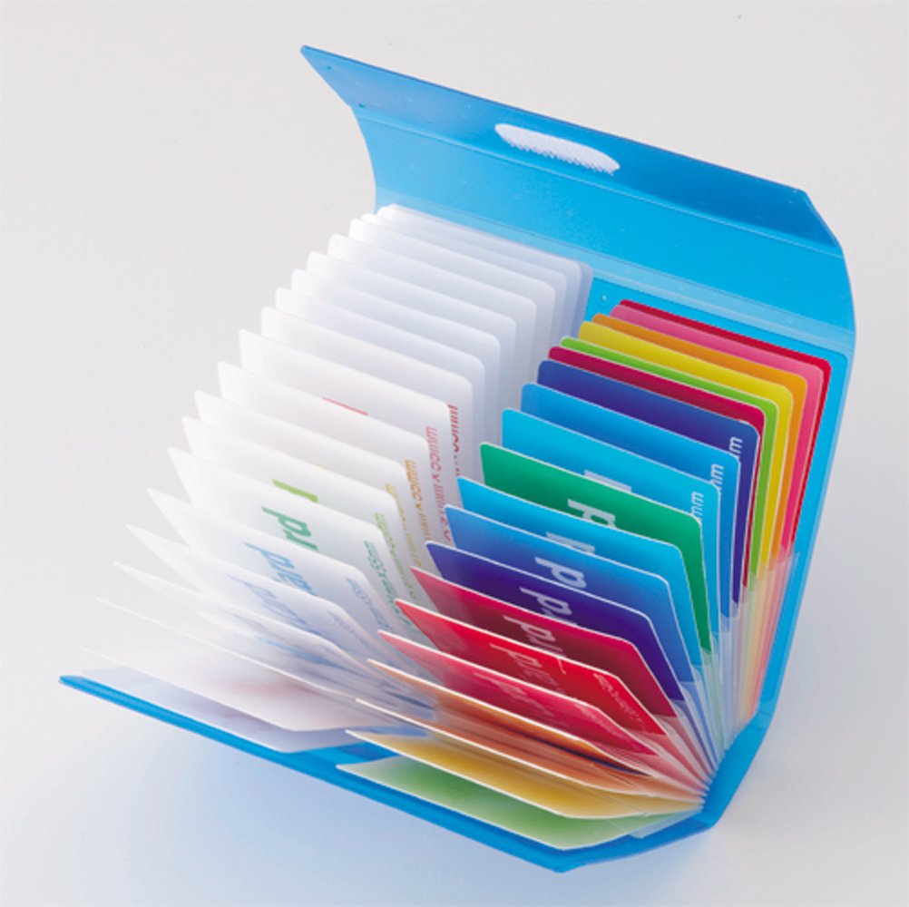 ｍｙｆａ カードスタンドケース - 株式会社リヒトラブ